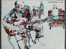 Wes Montgomery Trio   Small Label Mono Riverside   1st Press PROMO