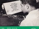 Frank Wess Sextet original Commodore 10