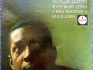 John Coltrane Quartet   Ballads   Mono Impulse   WHITE LABEL PROMO