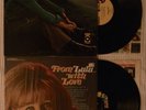 LULU New Routes From Lulu With Love Parrot ATCO 2LP Duane Allman Muscle Shoals