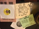 Screaming Urge- Homework (new age) Mike Rep Quotas KBD OG First Press