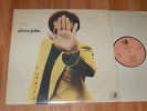 ELTON JOHN - GREATEST HITS  1977 TURKISH PRESSING LP RARE UNIQUE COVER