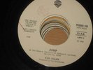 ITA JUKE BOX PROMO VAN HALEN jump ALPHAVILLE big in Ja