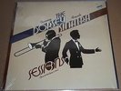 THE TOMMY DORSEY FRANK SINATRA SESSIONS Vol.3 - RCA CPL2-4336 SEALED
