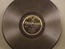 PRE WAR BLUES 78 RPM Broadway Rastus Frank Melrose Paramount 12764 V Super Rare