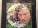 Astral Weeks by Van Morrison 1970s Vinyl Warner Bros Records