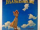 It's A Beautiful Day (Self Titled) w/ WHITE BIRD, Columbia Stereo (1969)