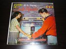 LUCHO MACEDO tumba la caña LP / ORIGINAL SONUS / PERU SALSA GUARACHA JAZZ ???