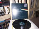 PINK FLOYD  DARK SIDE OF THE MOON  33rpm LP Harvest A3 B2
