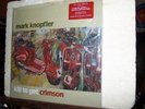 MARK KNOPFLER sealed 2LP Kill To Get Crimson 180g w/CD DIRE STRAITS ltd.ed.