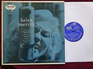 RARE- HELEN MERRILL SELF-TITLED 1st ALBUM ON 1955 EMARCY MONO LP