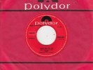 SLADE *KNOW WHO YOU ARE/ DAPPLE ROSE* 1970 N MINT