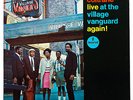 JOHN COLTRANE LIVE AT THE VILLAGE VANGUARD AGAIN ORIG’66 IMPULSE MONO VAN GELDER