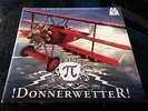 Prinz Pi - Donnerwetter - VINYL 3 x LP - SEHR GUTER ZUSTAND SUPER SELTEN