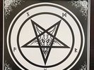 SATANIC WARMASTER - Revelation LP Yellow Vinyl 250 copies No Colours