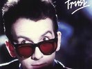 ELVIS COSTELLO-TRUST- LP MOBILE FIDELITY REISSUE - (SEALED)
