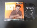 RICKY NELSON 