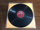 Vintage Voix de L'Orient Zakia Zakiyah Hamdan Arabic Record Album 10