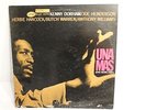 Vintage jazz lp record 33 1/3 kenny dorham on blue note records #84127