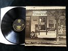 ELTON JOHN Tumbleweed Connection LP UK 1st Press DJF-20410 A3-B10 DJM NM