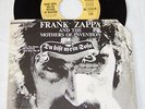 Frank Zappa and The Mothers of Invention Du bist mein Sofa # 1975 Rarität # 7