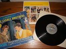 THE EVERLY BROTHERS A Date With The Everly Bros. 1960 Warner Bros.  W 1395 NM