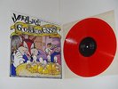 The Yardbirds Golden Eggs TMOQ. Color cover Red vinyl Excellent condition