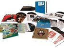EELS - THE COMPLETE DREAMWORKS ALBUMS (LIMITED 8-LP-BOX) 8 VINYL LP NEW