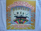 LP VINYL SCHALLPLATTE THE BEATLES MAGICAL MYSTERY TOUR / MIT BOOKLET