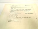 Queen - Sheer Heart Attack WHITE LABEL TEST PRESS *MEGA RARITY*