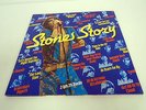 The Rolling Stones ?- Stones Story ORIG. DUTCH 2LP SET