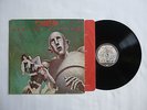 QUEEN   NEWS OF THE WORLD   VINYL LP   EMA 784   NrM/EX-   1977 UK 1ST PRESS