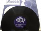 Charlie Gracie - I love you so much /Wandering Eyes - Rare S.Africa 78 RPM