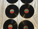 Gordon Parsons  Early Australian Country 6 regal zonophone 78 Records