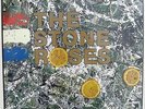 STONE ROSES LP The Stone Roses SEALED Debut Album Heavyweight Vinyl 180 Gm 2009