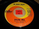 LISTEN - SOUL POPCORN - SYLVIA HILL - NO MORE HEART - THE DRAMA OF LOVE