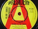 Alan James Eastwood Closer To The Truth 7