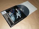 Black Sabbath - Heaven And Hell / Japan LP / OBI / 1980 / RJ-7672