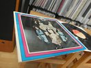COCKNEY REBEL THE HUMAN MENAGERIE 1973 LP 1ST PRESS RARE
