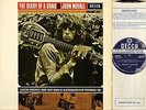 JOHN MAYALL the diary of a band SKL 4918 1W/1W 1st uk stereo 1968 LP PS EX/EX-