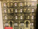 Led Zeppelin: Physical Graffiti Vinyl LP (2 LP) (180 Gram Vinyl) Remastered NEW