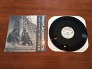 The Replacements I Will Dare 12
