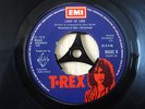 T.Rex Light Of Love / Explosive Mouth A-2 B-2 ?LISTEN? UK 7