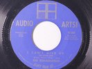 REMARKABLES: I Can't Give Up On Losing You / You Wouldn't Have Anything 45 rare