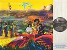 THE JIMI HENDRIX EXPERIENCE electric ladyland part 1 613010 A2/B2 1st LP EX+/EX+