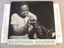 CLIFFORD BROWN MEMORIAL ALBUM LP ON BLUE NOTE BLP 1526