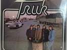 TRUK Tracks SEALED Stereo LP COLUMBIA Records PSYCH Hard ROCK Acid FUZZ Prog