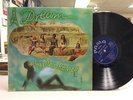 MAX ROMEO: A Dream By Max Romeo, Pama Records, UK, 1st, UBER RARE REGGAE LP