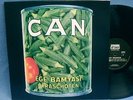 LP CAN - EGE BAMYASI OKRASCHOTEN // SPOON RECORDS / MINT-