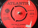 SOUL BROTHERS SIX   SOME KIND OF WONDERFUL   1967 Atlantic 584118   VG
